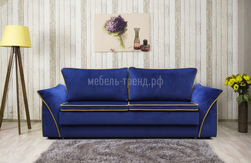 Фиджи в интерьере