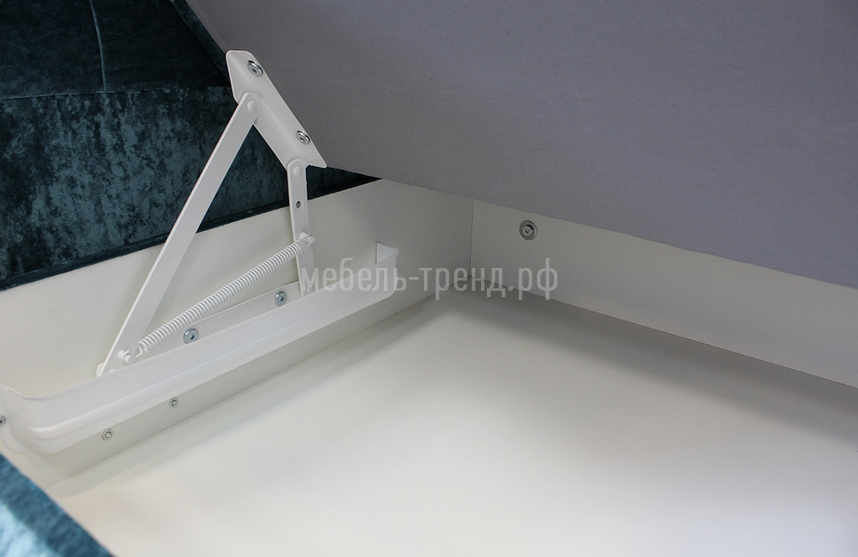 Короб для белья дивана Кассель